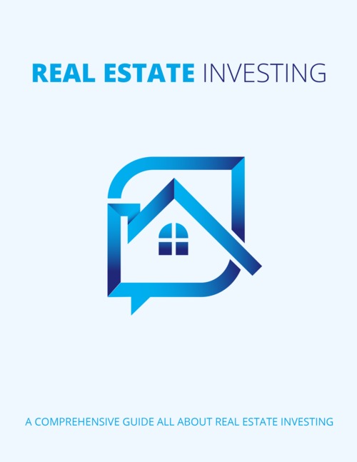 Product picture Discover The Common Risks Involved in Real Estate Investment