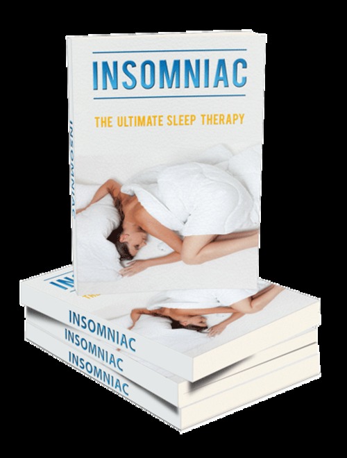 Product picture Insomniac